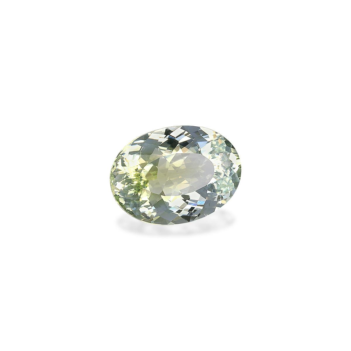 Cuprian Tourmaline 7.12 ct